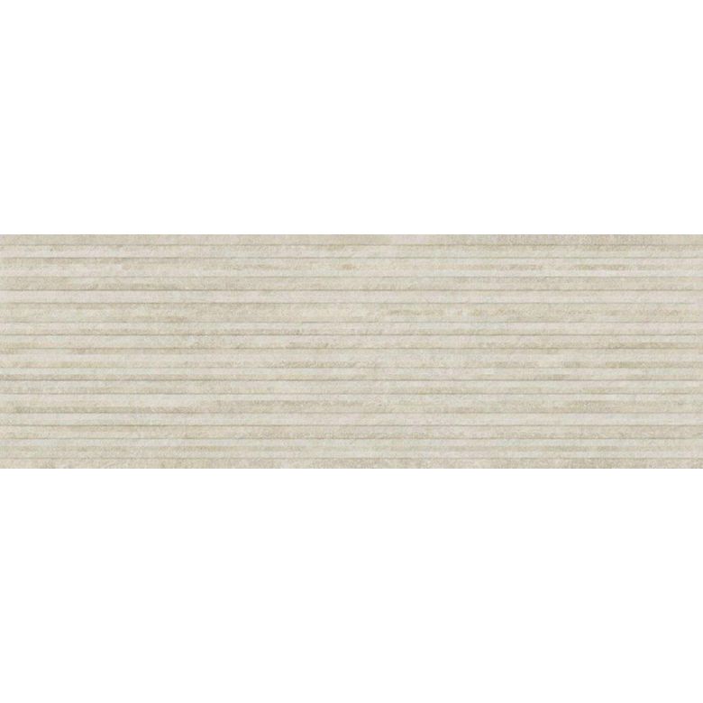 Carrelage murs FASHION effet naturel ou rainuré 29,8 x 89,8 cm