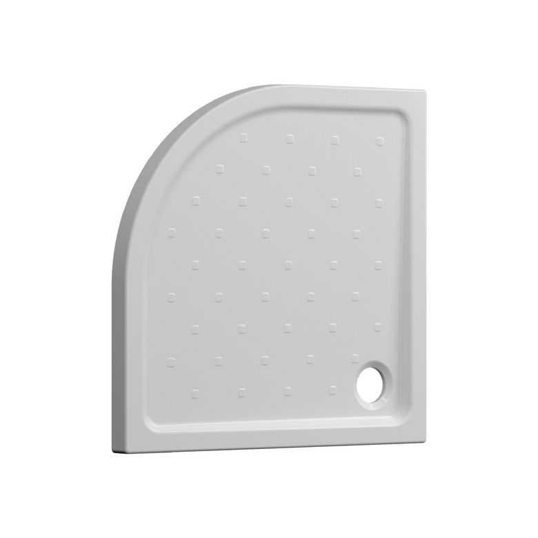 Receveur de douche Pixel angle