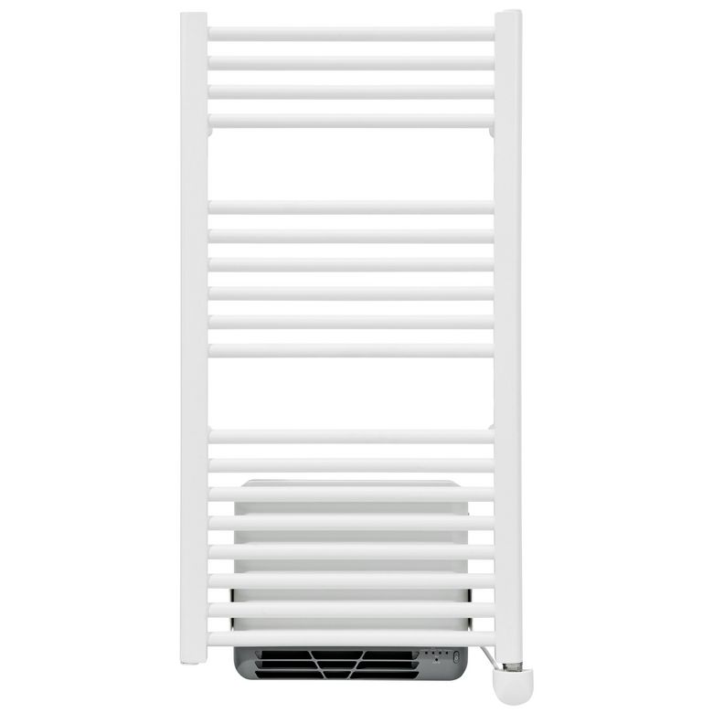 Sèche-serviettes soufflant électrique BASIC - Salle de bains