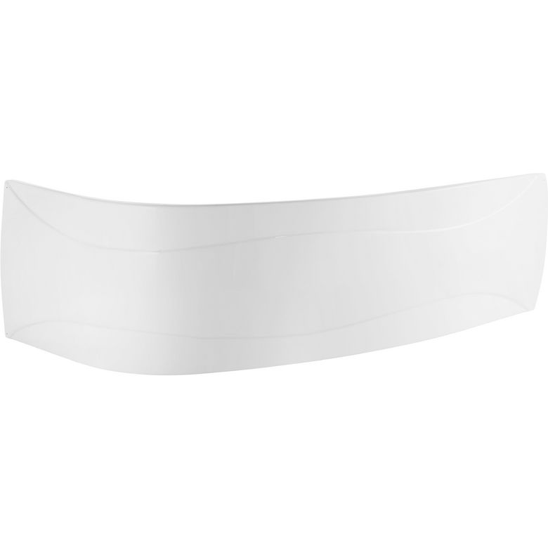 Tablier INDIANA Toplax blanc réversible L.150 Main Image
