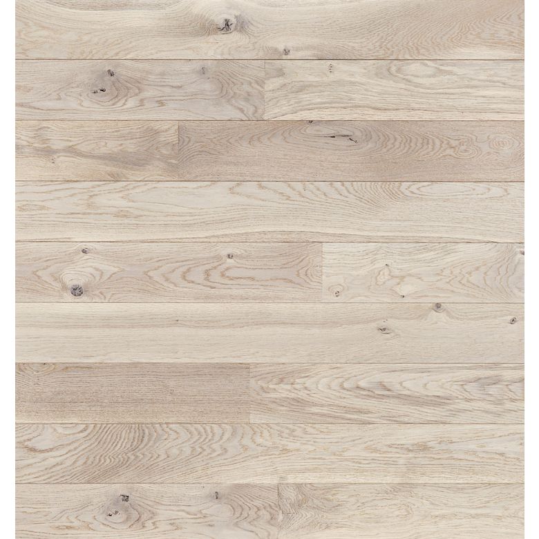 Plinthe 3 en 1 pour parquet CHICAGO - Sols & murs