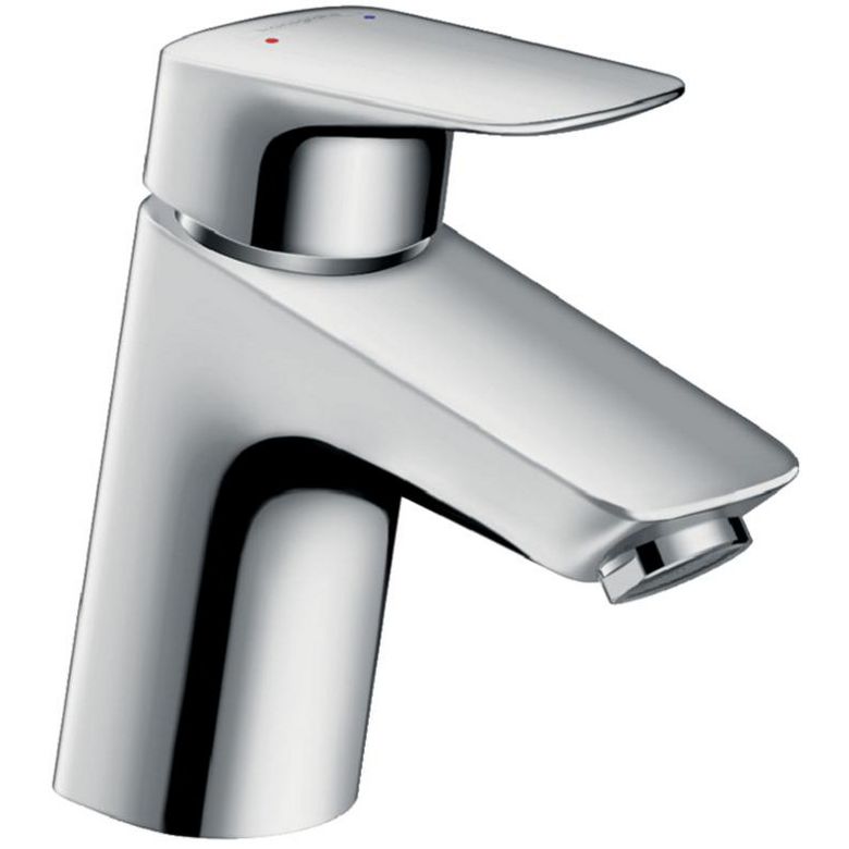 Mitigeur lave-mains LOGIS Main Image