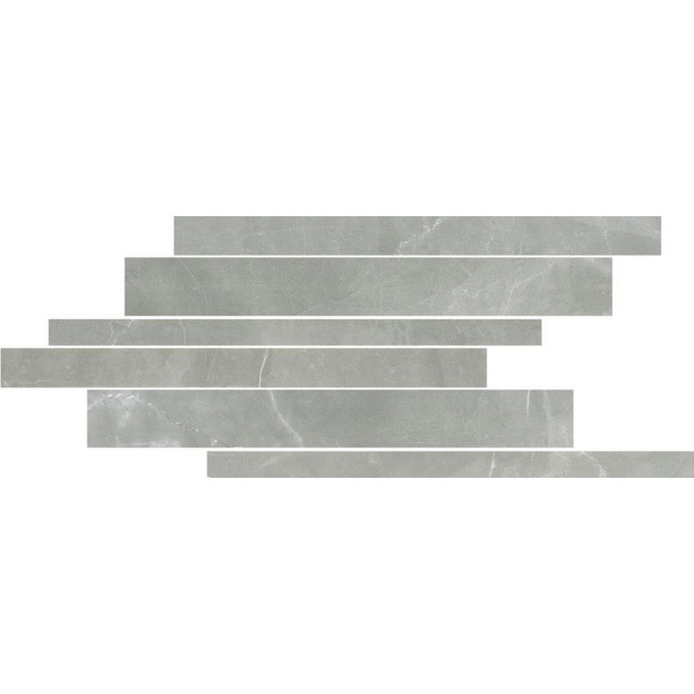 Listel barrette FLORENCE effet marbré 20.97 x 39.7