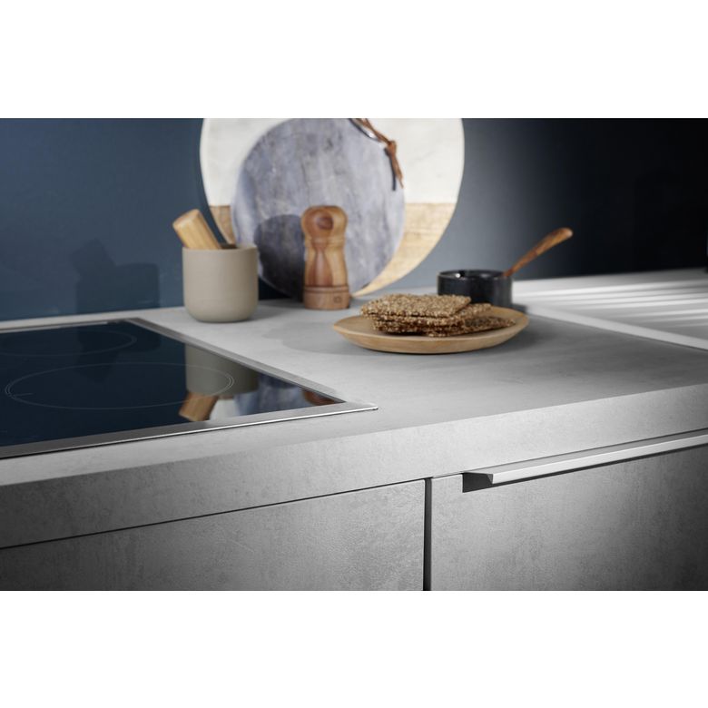 Plan de travail stratifié STONE P.65 x Ep.38 mm