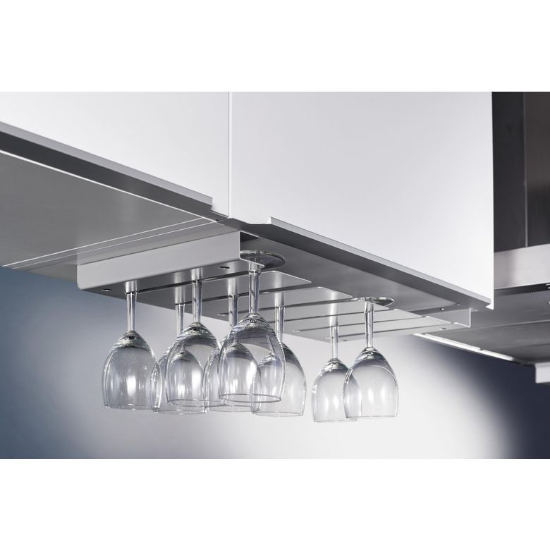 rack verres - Lapeyre