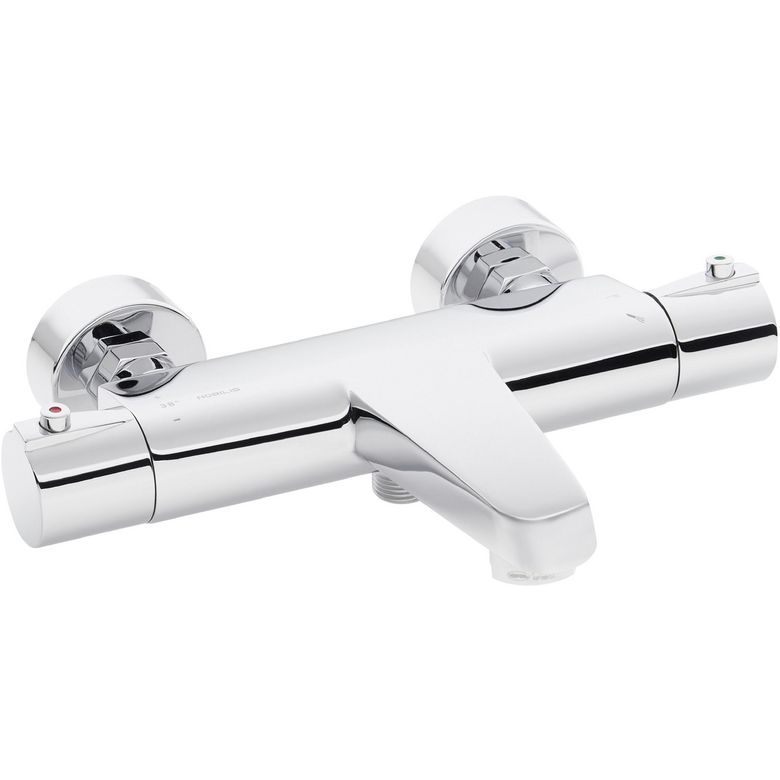 Mitigeur bain thermostatique GEMME Main Image