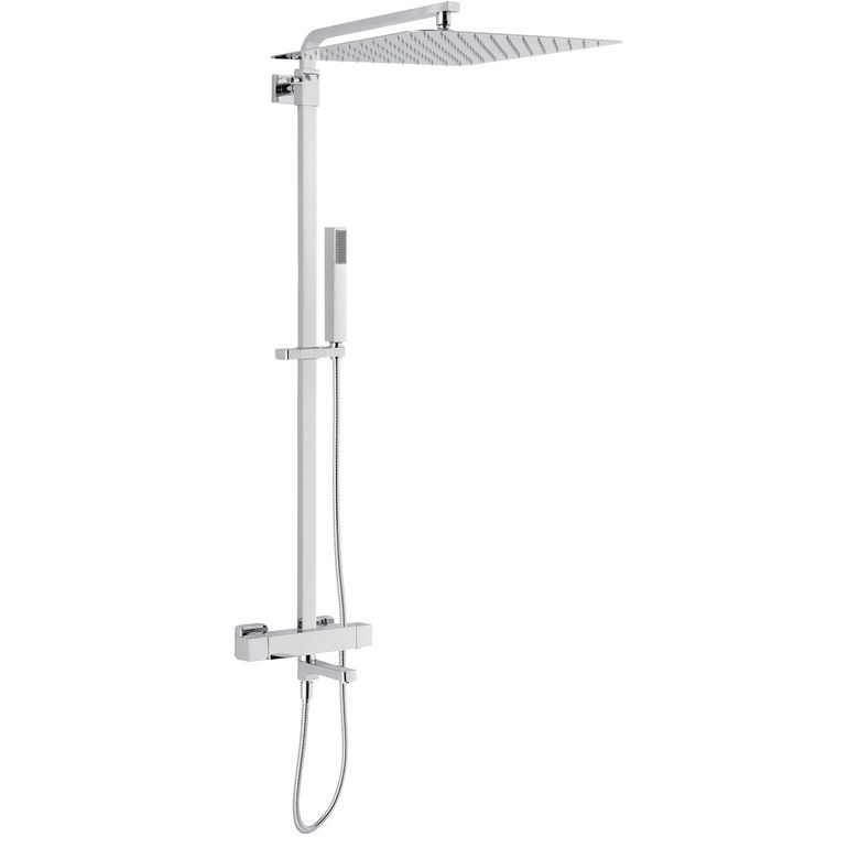 Colonne bain douche DUO Main Image