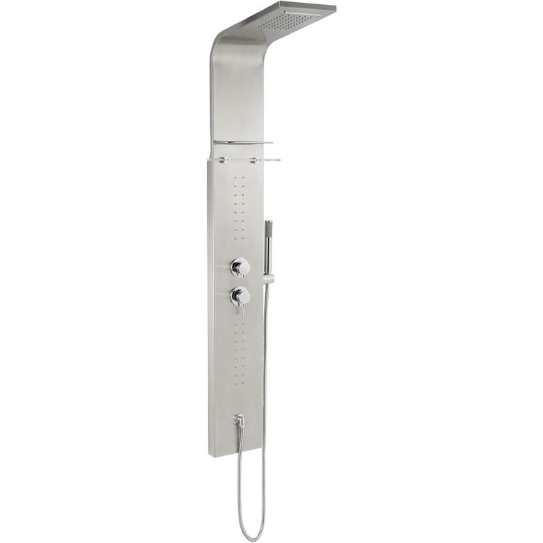Colonne de douche hydromassante INDUS Main Image