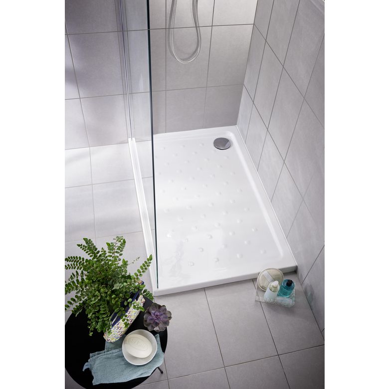 Receveur Pixel - Salle de bains