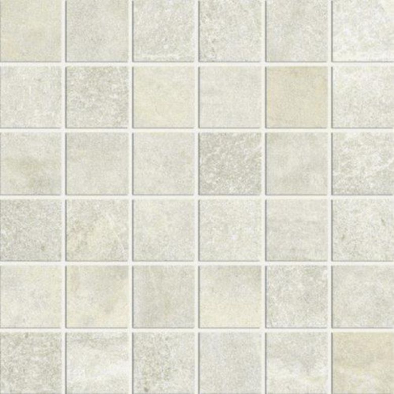 Mosaïque FASHION beige sur trame 32.9X32.9 aspect naturel Main Image
