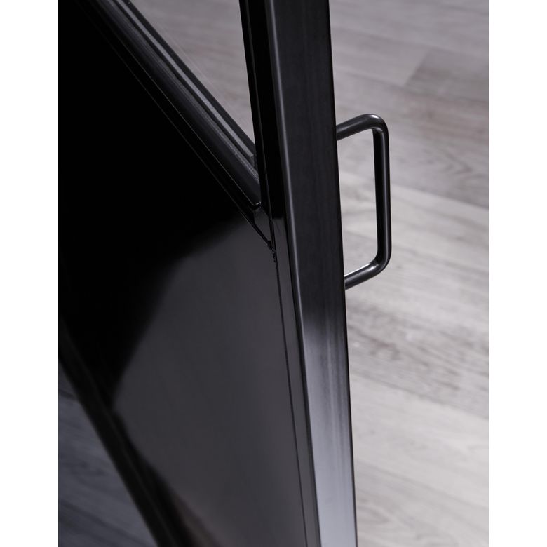 Porte coulissante verrière - Portes