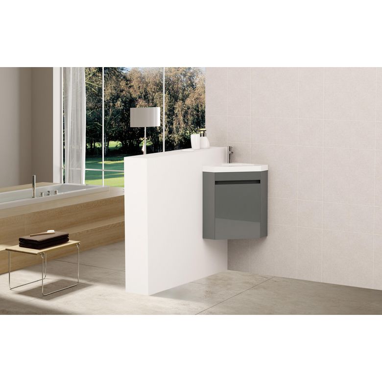 Meuble lave main KORNER - Salle de bains