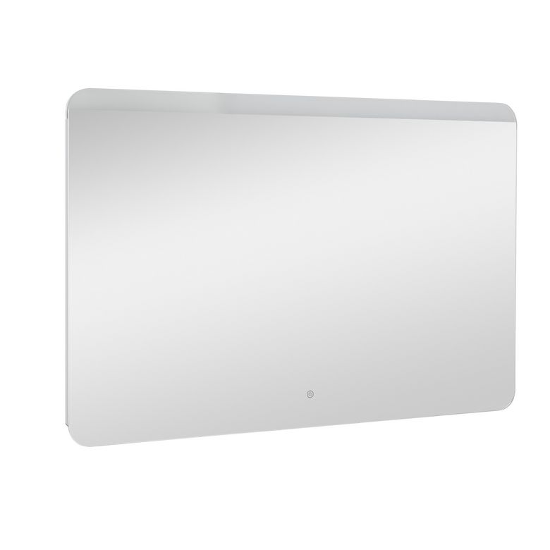 Miroir LED KAPSUL 120X70 Main Image