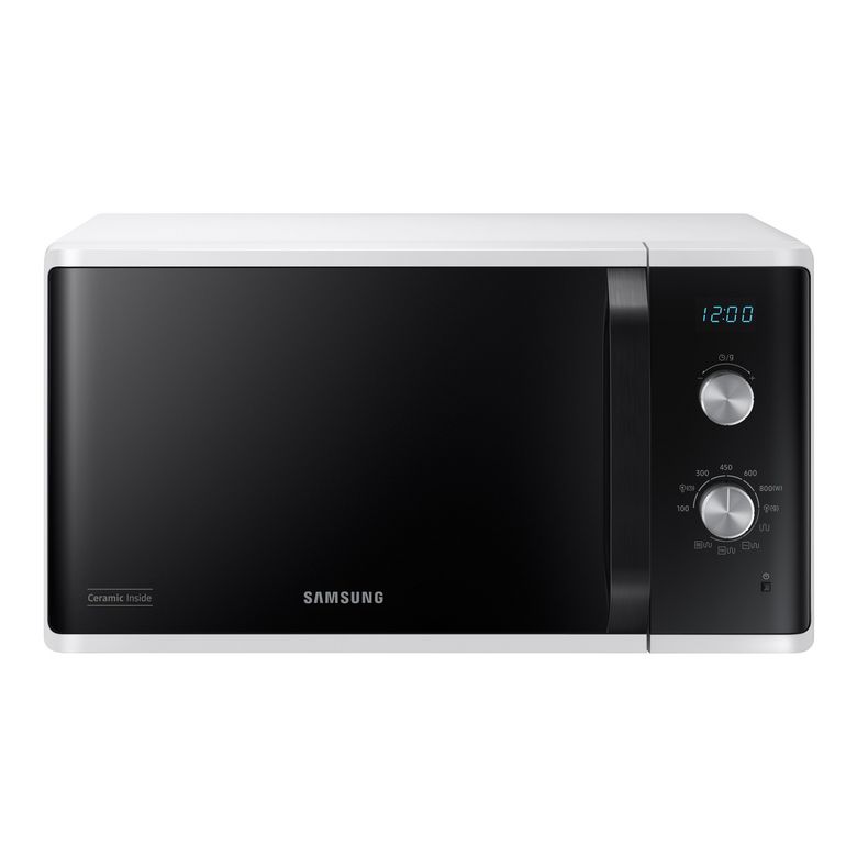 Micro-ondes pose libre blanc Samsung MG23K3614AW Main Image