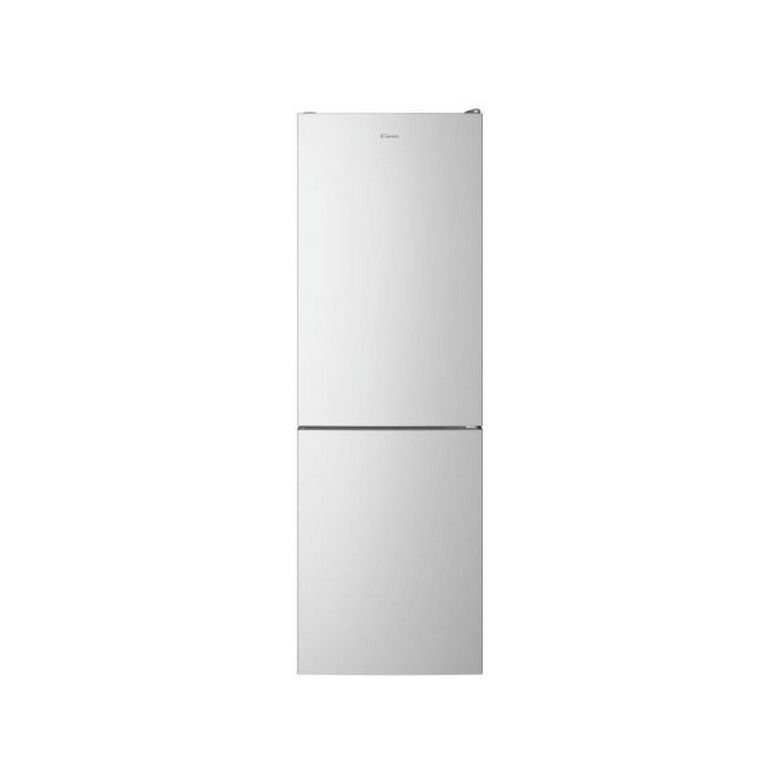Réfrigérateur congélateur combiné pose libre Candy CCE3T618EW Main Image