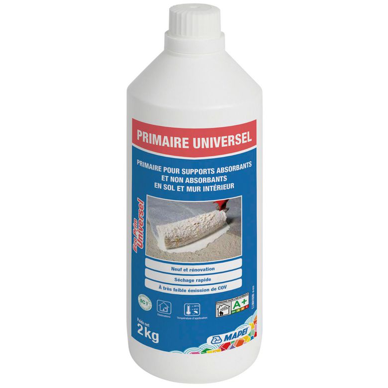 Primaire d’accrochage universel Eco Prim