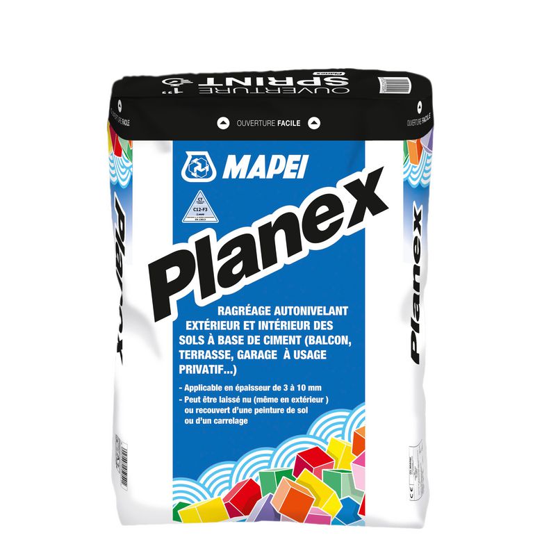 Planex 25 kg Main Image