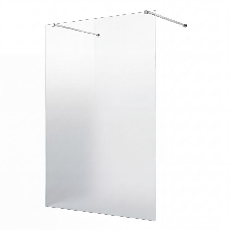 Paroi de douche MARVIN grand espace