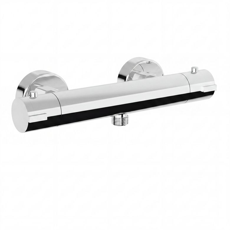 "Mitigeur de douche thermostatique AGATE - Lapeyre"