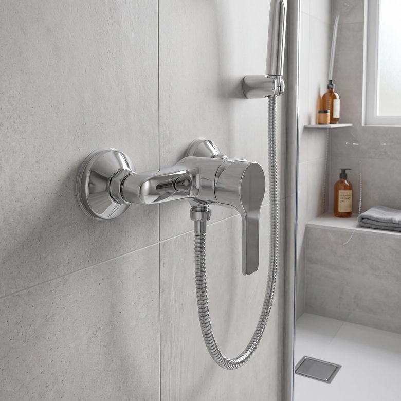 Mitigeur douche AURA - Salle de bains
