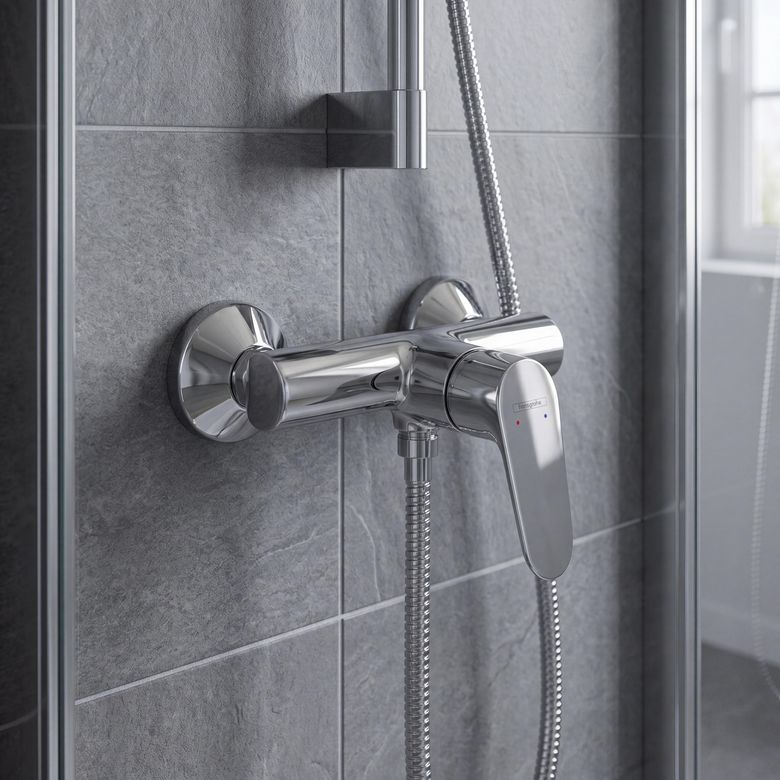 Mitigeur de douche Focus - Salle de bains