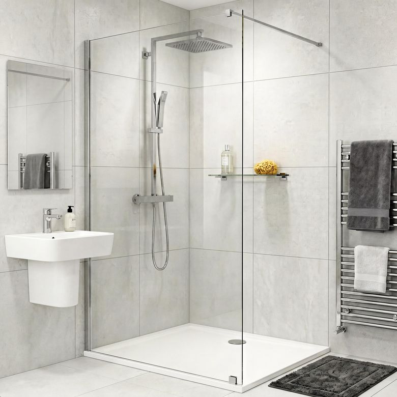 Receveur Minéral - Salle de bains