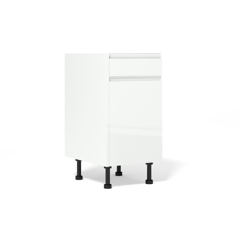 Panneaux d'habillage pour meuble bas