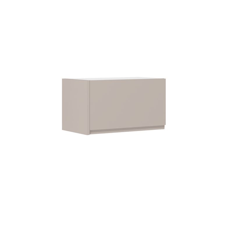 Panneaux d'habillage pour meuble haut H.35 cm