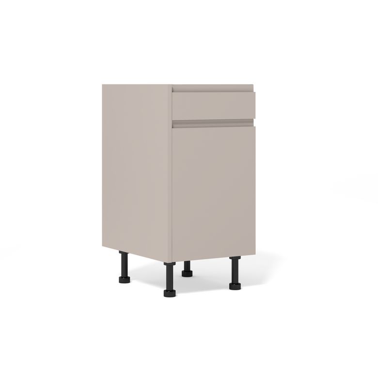 Panneaux d'habillage pour meuble bas