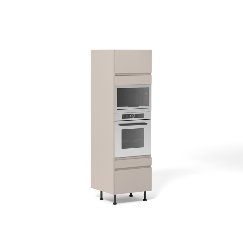 Panneaux d'habillage pour meuble colonne