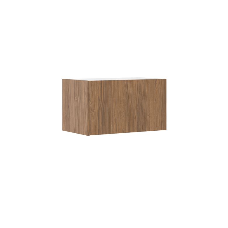 Panneaux d'habillage pour meuble haut H.35 cm