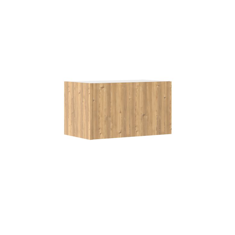 Panneaux d'habillage pour meuble haut H.35 cm