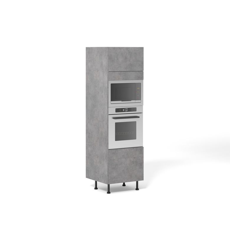 Panneaux d'habillage pour meuble colonne