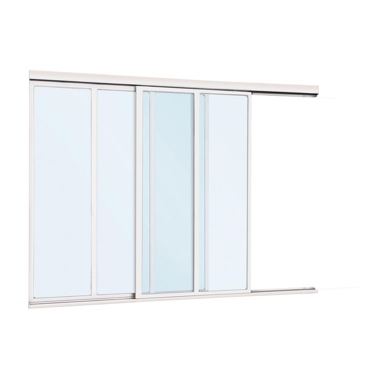 Verrière coulissante CREATIVE