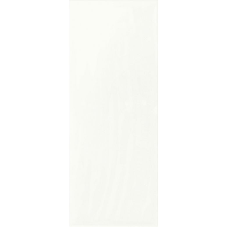 Carrelage GUERNESEY blanc 20x50 ép.8.5 mm brillant Main Image