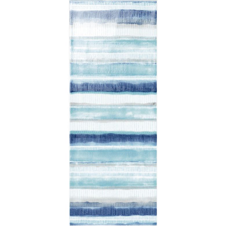 Carrelage décor GUERNESEY 20 x 50 cm