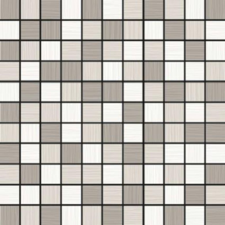 Carrelage mosaïque GLORIA murale 29,5 x 29,5 cm