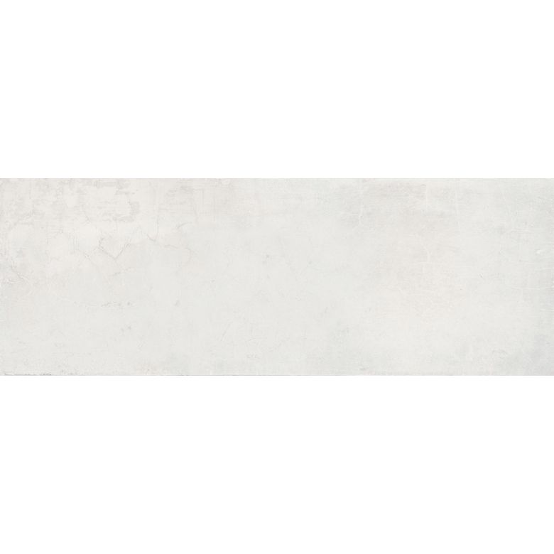 Carrelage GALANTE blanc 25x70 ép.9.6 mm aspect satiné Main Image