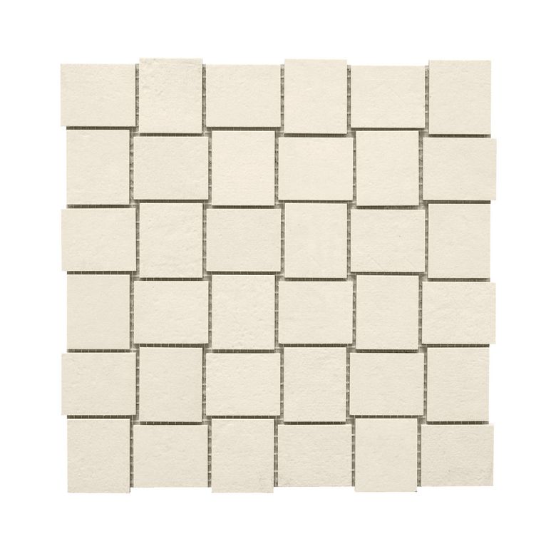 Carrelage mosaïque UNIK sur trame 30 x 30 cm