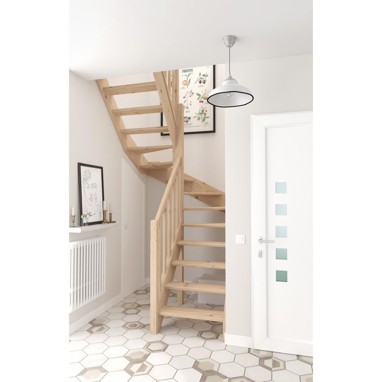 Lapeyre Escalier Colimaconnull