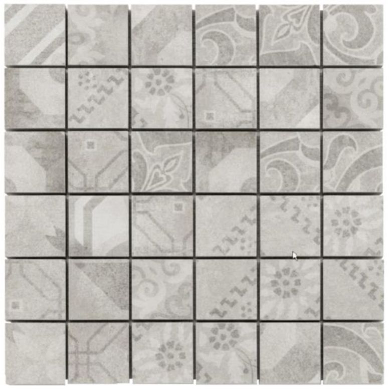 DJANGO mosaïque beige 29.8x29.8 Main Image