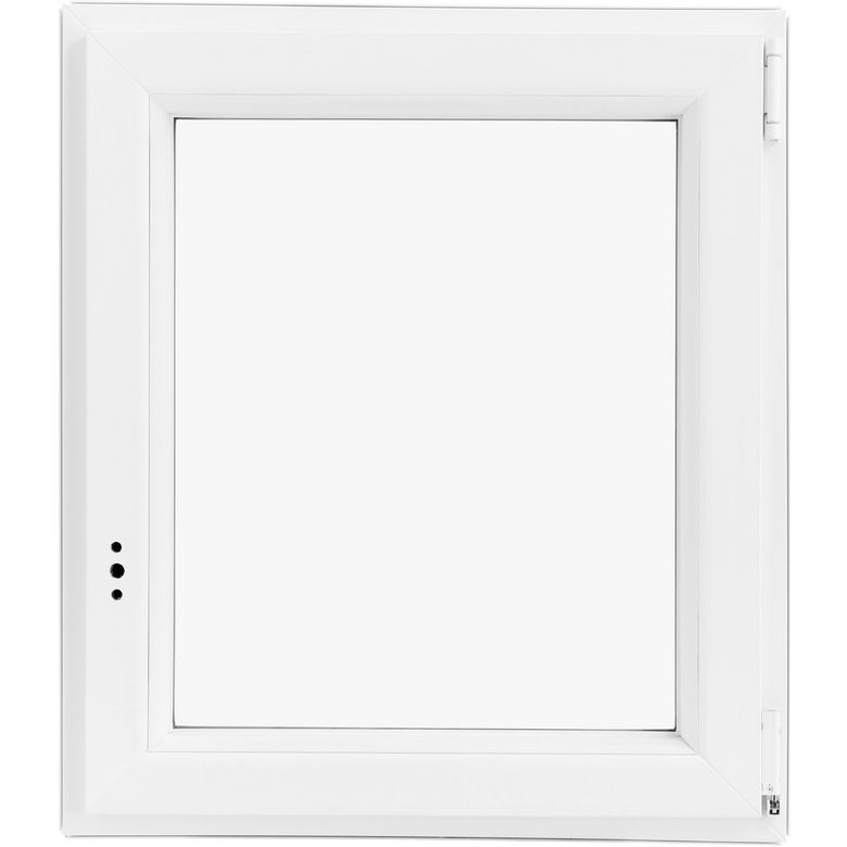 Châssis OB PRIA PVC Blanc Tirant D H.62 x l.47 pour Tableau H.60 x l.40 Main Image
