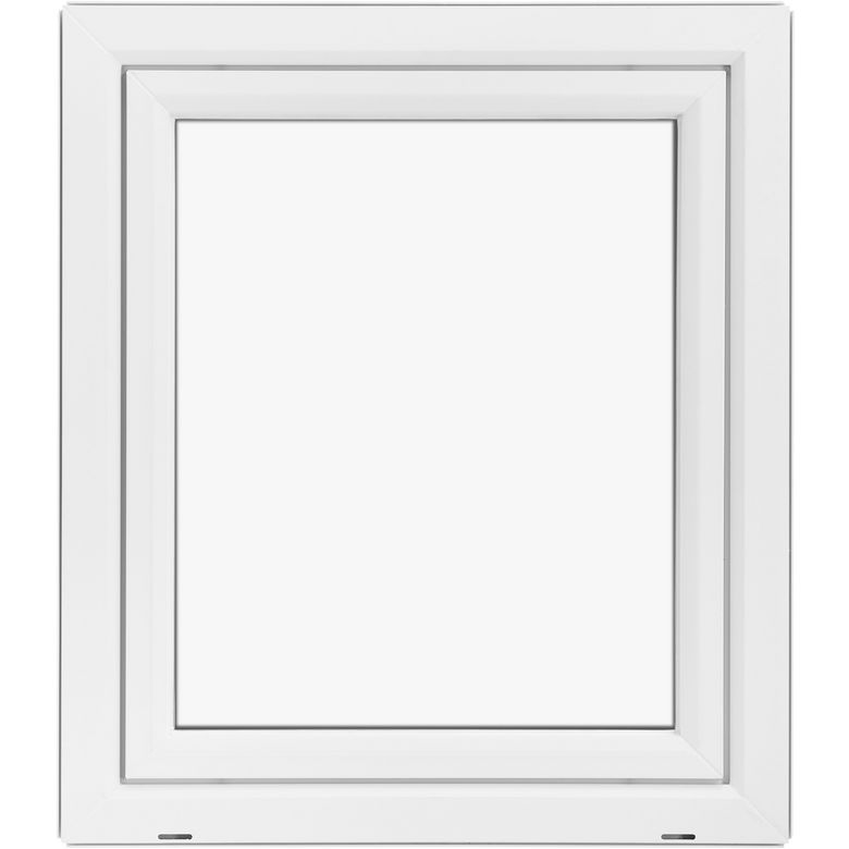 Fenêtre oscillo-battante 1 vantail Pria PVC - Fenêtres - Lapeyre
