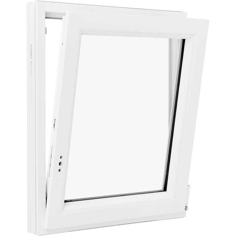 Fenêtre PVC oscillo-battante 1 vantail Pria| Lapeyre