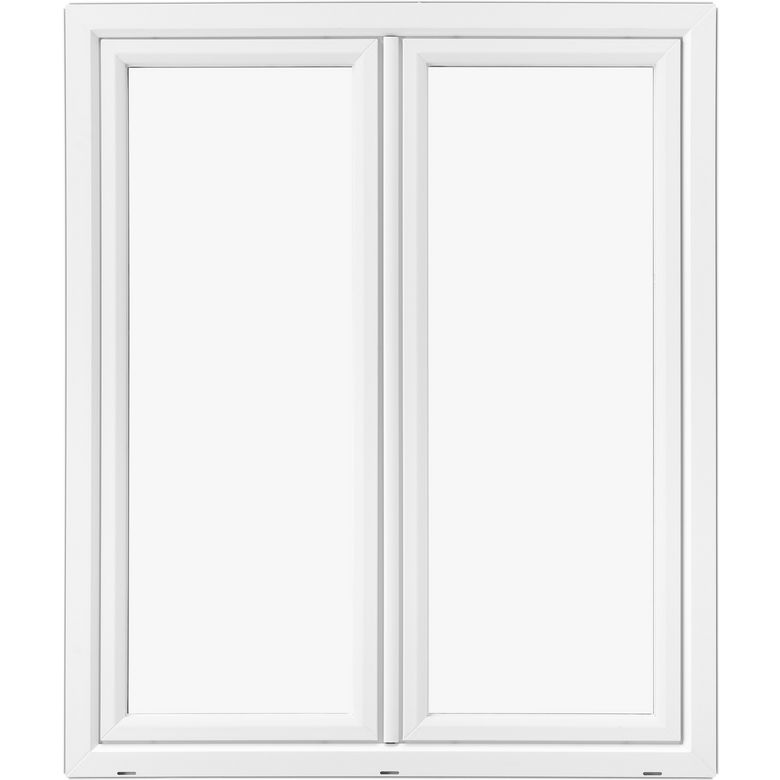 Fenêtre Pria PVC   - Fenêtres - Lapeyre