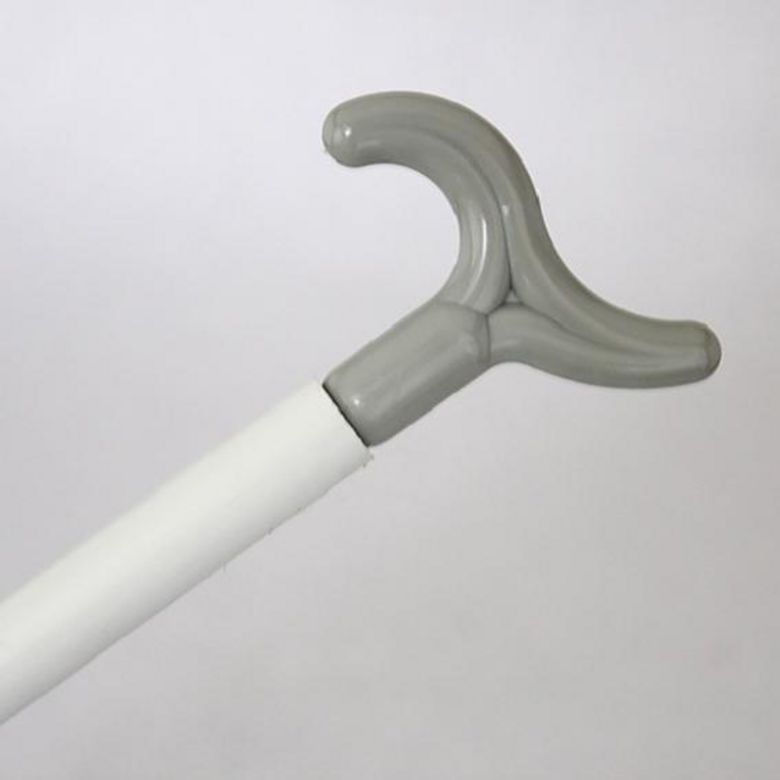 "Volet roulant recoupable PVC Boston à tirage direct pour porte - Lapeyre"