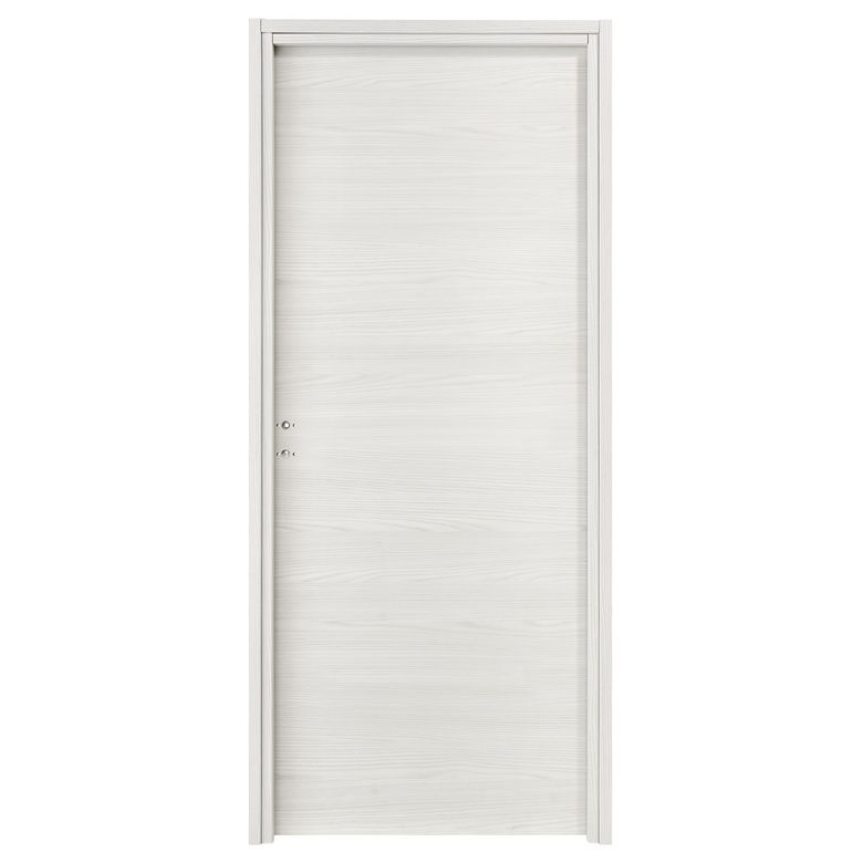 Bloc-porte ROXIE fin de chantier acoustique