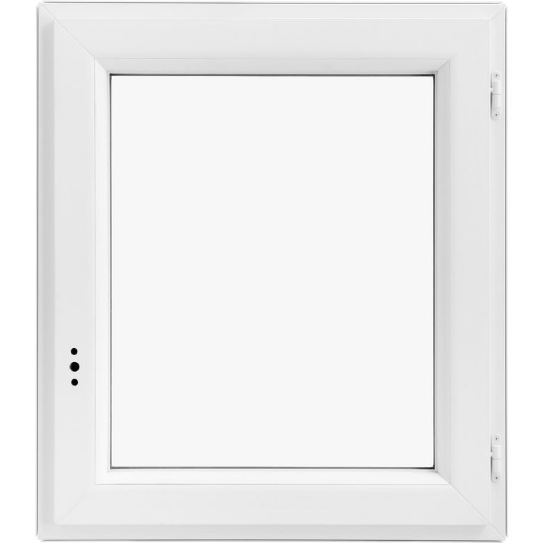 Fenêtre PVC 1 vantail Pria