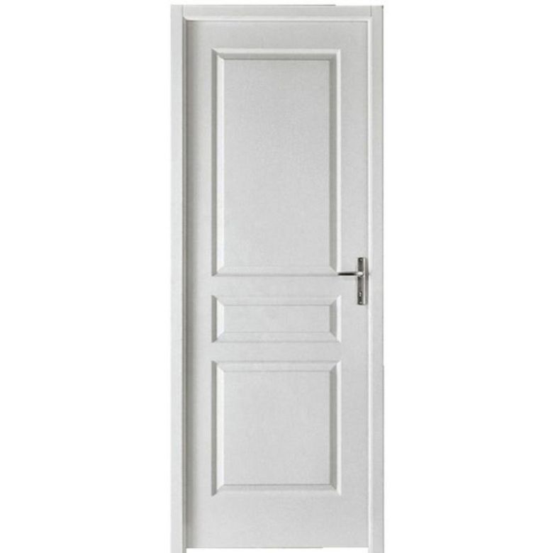 Bloc-porte LOKI * prépeint - Huisserie 72