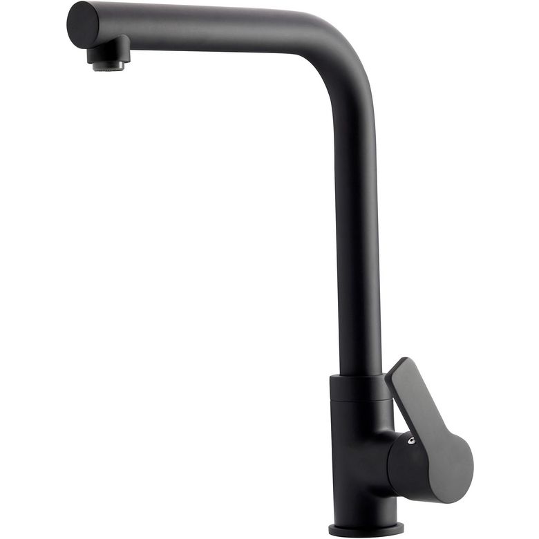 Mitigeur évier Onyx noir